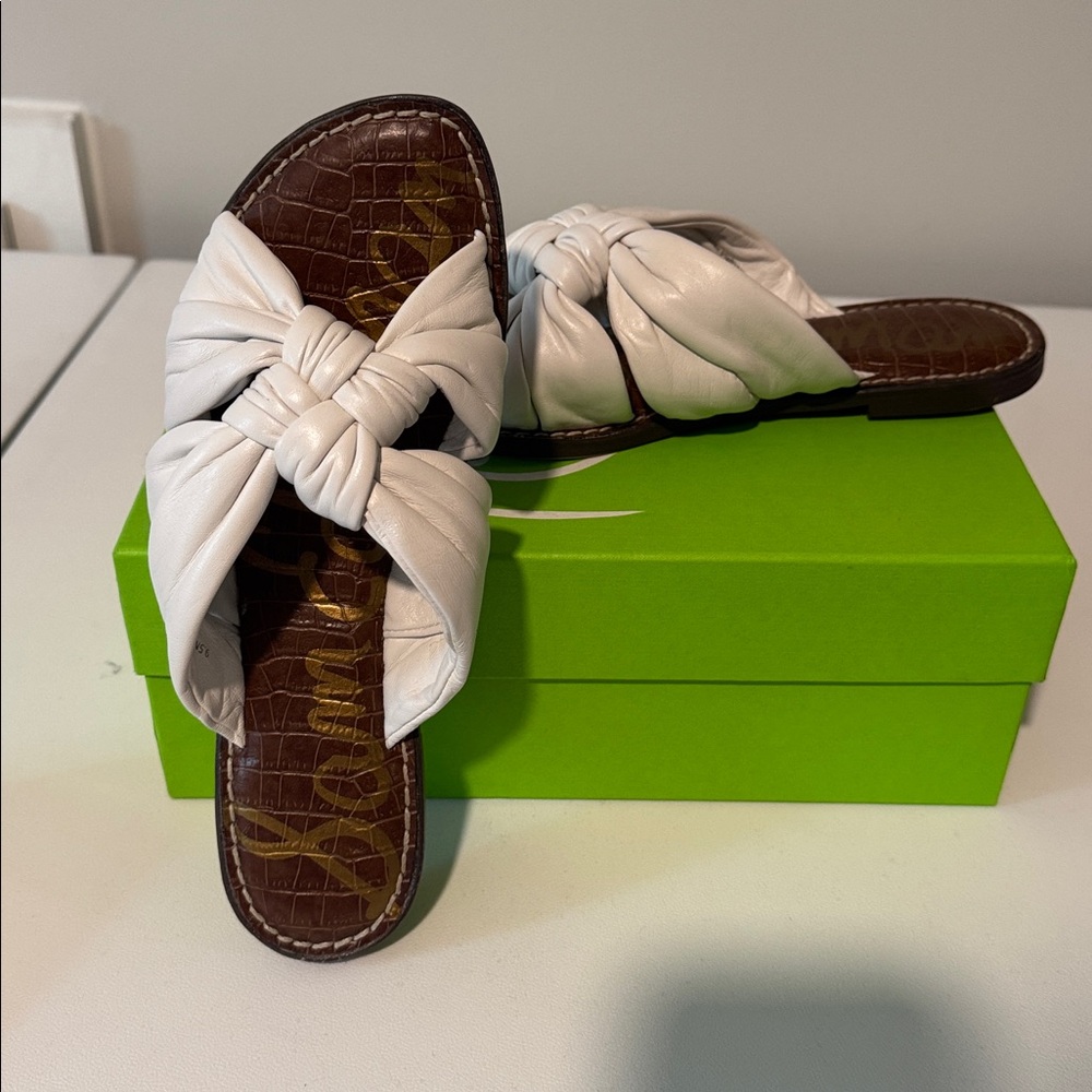 Sam Edelman Garson Sandals